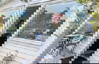 Photo 1 - 4 Person Holiday Home in Solvesborg