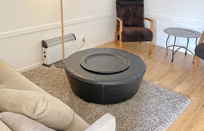 4 Person Holiday Home in Solvesborg - Foto 6