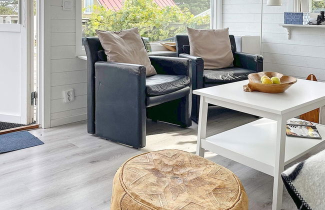 4 Person Holiday Home in Solvesborg - Foto 12