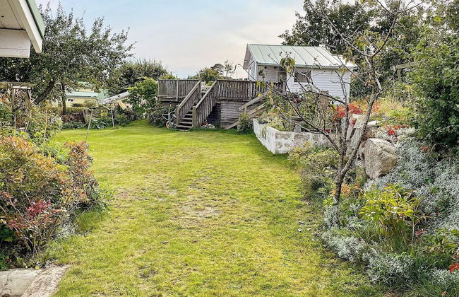 4 Person Holiday Home in Solvesborg - Foto 17