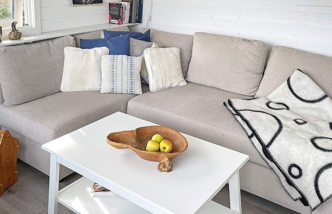 4 Person Holiday Home in Solvesborg - Foto 4