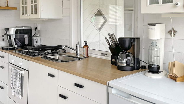 Cucina privata
