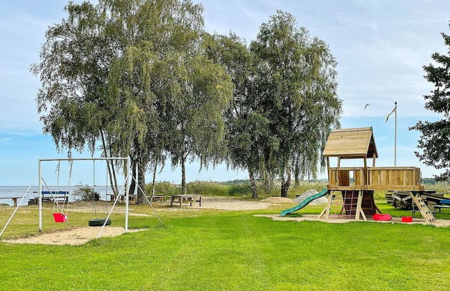 4 Person Holiday Home in Solvesborg - Foto 9