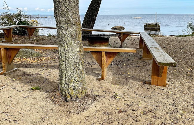 4 Person Holiday Home in Solvesborg - Foto 20
