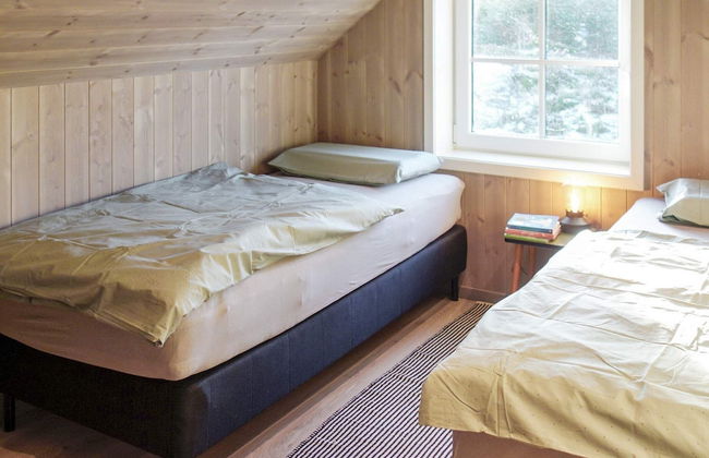 6 Person Holiday Home in Averoy - Foto 3
