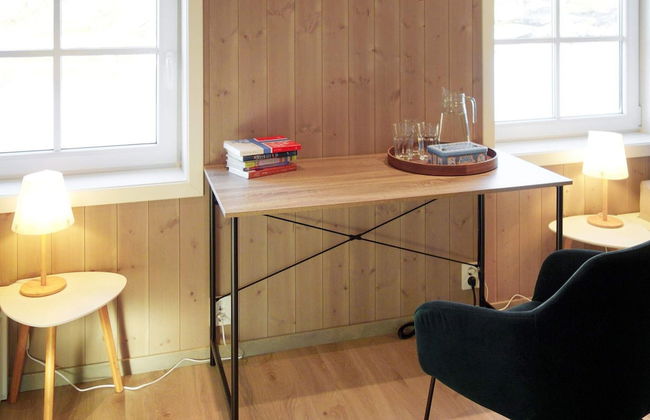 6 Person Holiday Home in Averoy - Foto 16