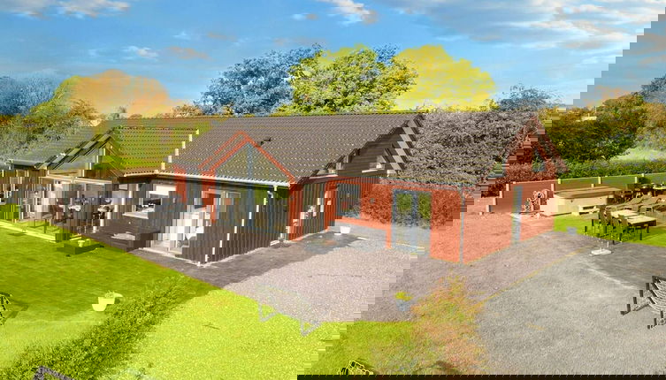 Foto 1 - 5 Star Holiday Home in Haderslev