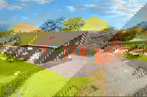 Foto 1 - 5 Star Holiday Home in Haderslev