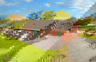 Foto 1 - 5 Star Holiday Home in Haderslev