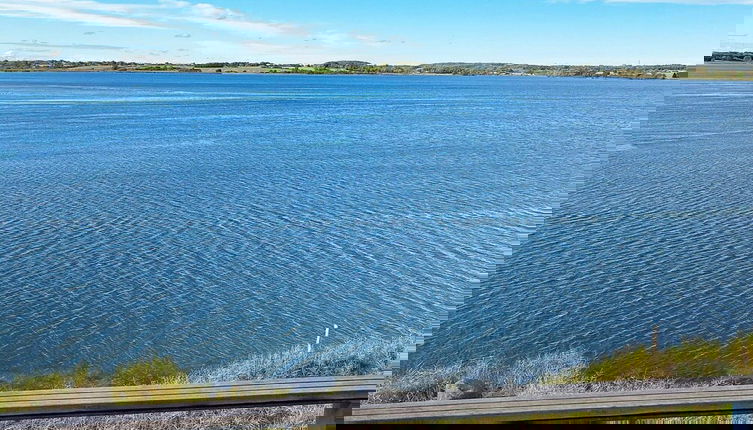 Foto 1 - 4 Person Holiday Home in Hejls