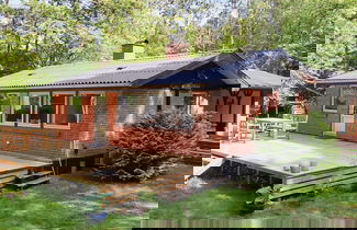 Foto 1 - 8 Person Holiday Home in Hadsund
