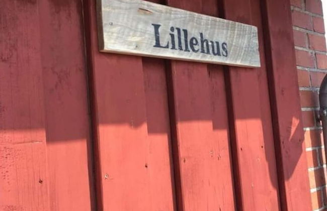 Lillehus Modern Retreat - Foto 17