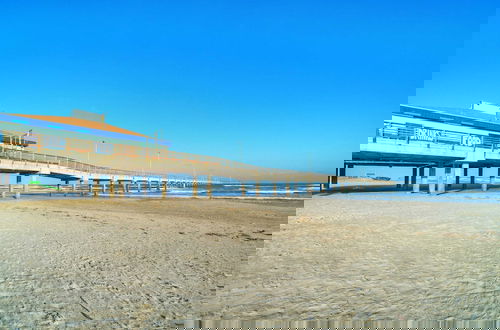 Foto 25 - Laid Back Lime by AvantStay | Near Beach w/ Pool, Complimentary Pool Warmer