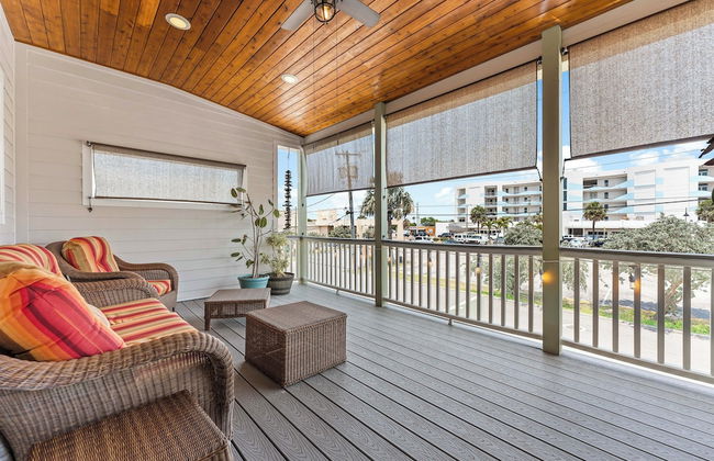 The Oasis at Cocoa Beach - Foto 59