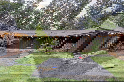 Photo 1 - Amber Lodge by Avantstay Pool, Firepit, Sauna