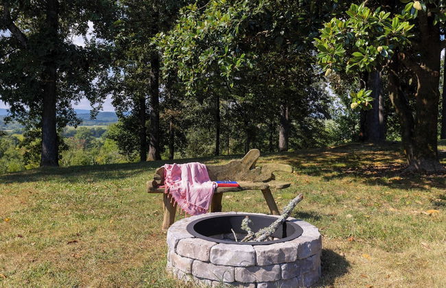 Amber Lodge by Avantstay Pool, Firepit, Sauna - Photo 39