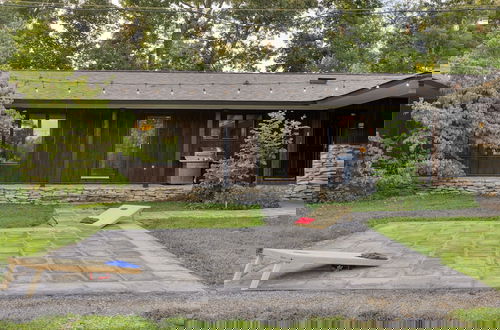 Foto 43 - Amber Lodge by Avantstay Pool, Firepit, Sauna