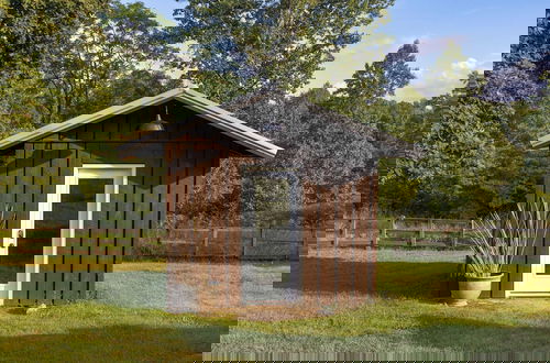 Photo 35 - Amber Lodge by Avantstay Pool, Firepit, Sauna
