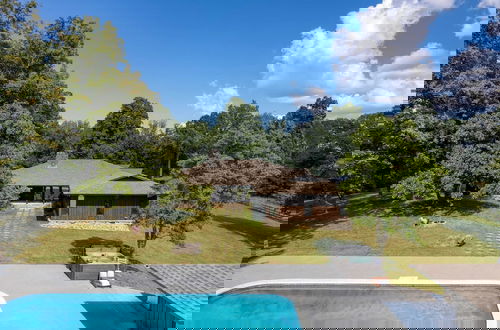 Photo 45 - Amber Lodge by Avantstay Pool, Firepit, Sauna