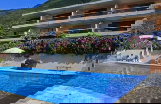 Foto 1 - Holiday Apartment Casa Chimp 6
