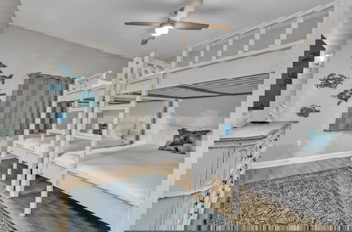 Foto 4 - Shoreline Towers 2124