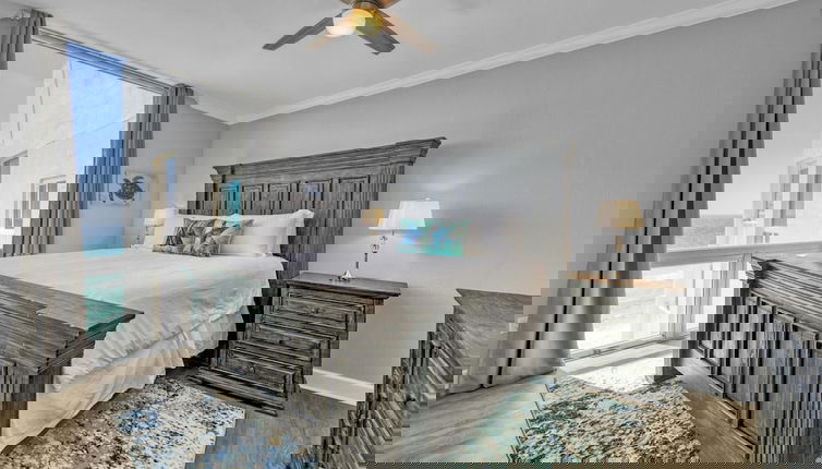 Foto 1 - Shoreline Towers 2124