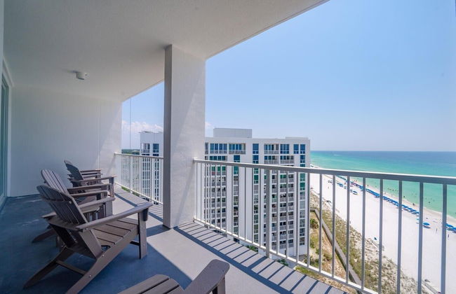 Shoreline Towers 2124 - Photo 1