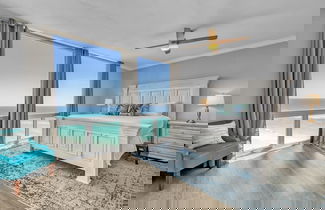 Foto 2 - Shoreline Towers 2124