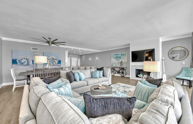 Shoreline Towers 2124 - Photo 14