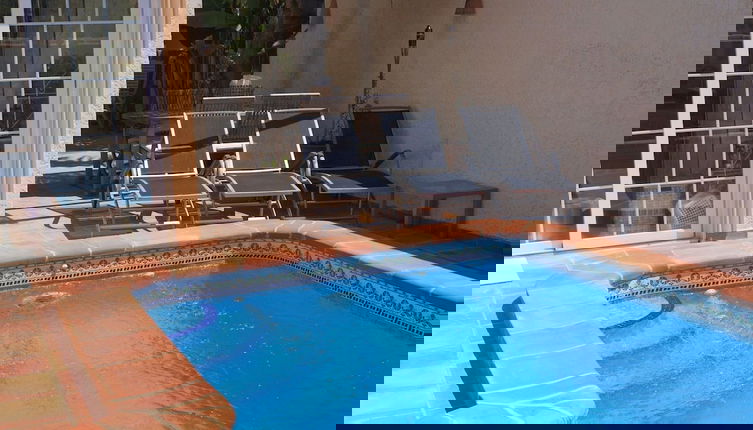 Foto 1 - Villa in L'alfs del Pi With hot tub