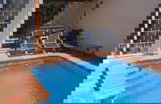 Foto 1 - Villa in L'alfs del Pi With hot tub