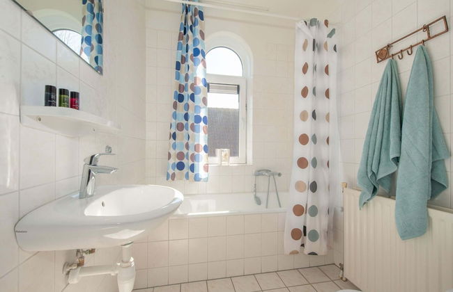 Restyled Villa With Dishwasher, Near the Beach - Foto 6