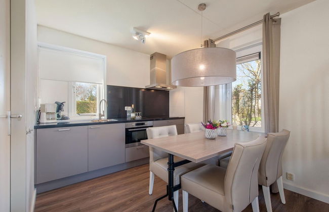 Restyled Villa With Dishwasher, Near the Beach - Foto 3