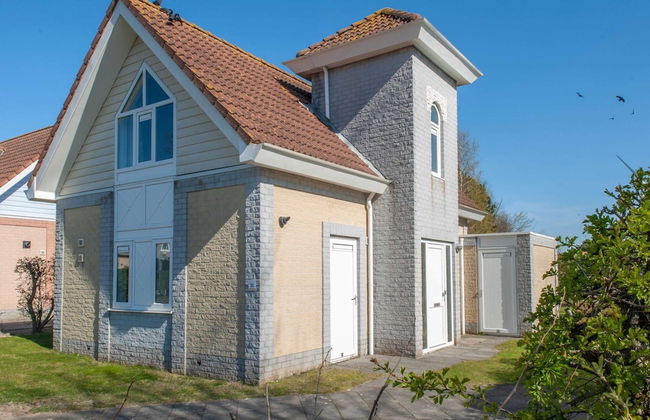 Restyled Villa With Dishwasher, Near the Beach - Foto 1