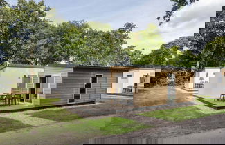 Foto 1 - Comfortable Chalet With Dishwasher Near the Beach