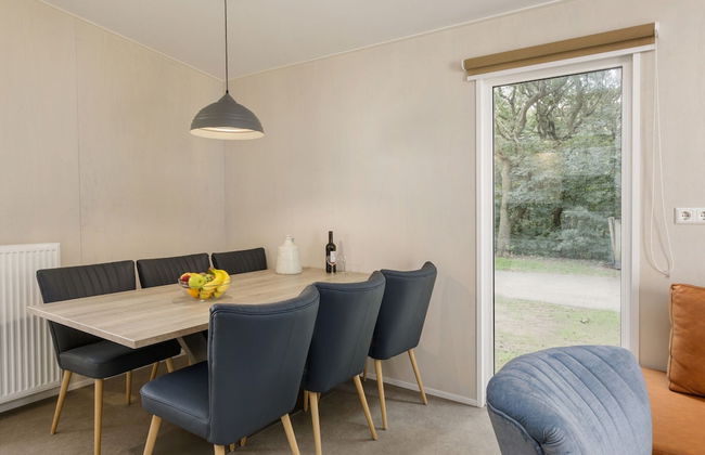 Kijkduin Chalet Near Beach - Foto 15