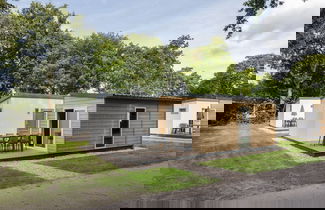Foto 1 - Kijkduin Chalet Near Beach