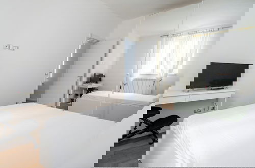 Foto 9 - XVI Charm Apartment by Wonderful Italy