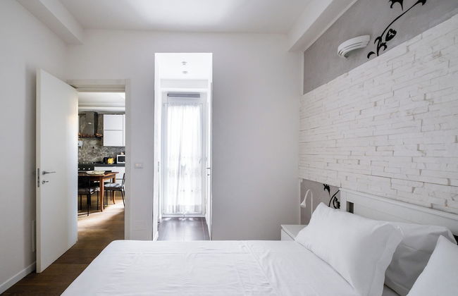 XVI Charm Apartment by Wonderful Italy - Foto 3