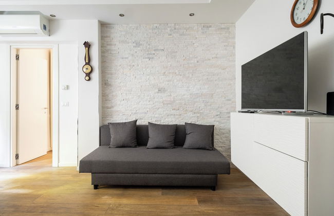 XVI Charm Apartment by Wonderful Italy - Foto 21