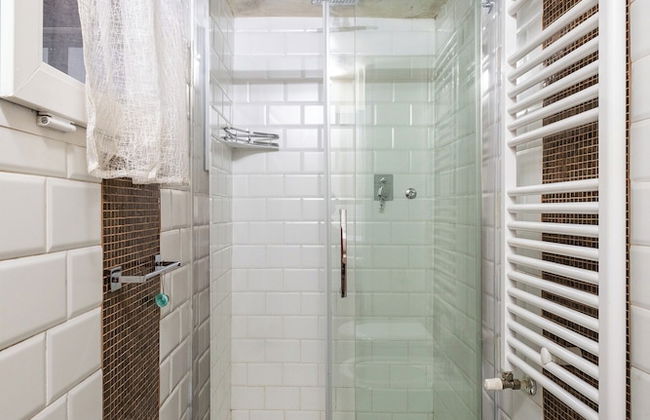 XVI Charm Apartment by Wonderful Italy - Foto 24