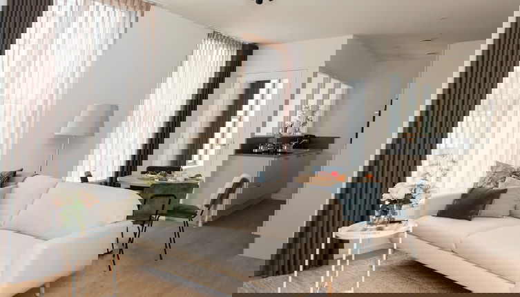 Foto 1 - Urban Suites
