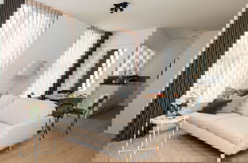 Foto 1 - Urban Suites