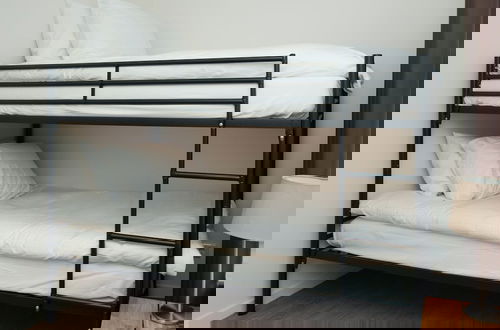 Foto 4 - Urban Suites