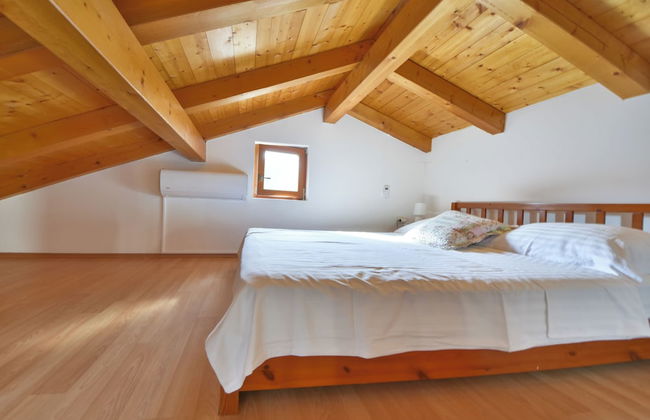 Chalet Malu - Foto 3