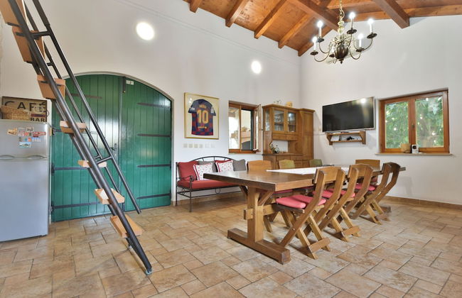 Chalet Malu - Foto 15