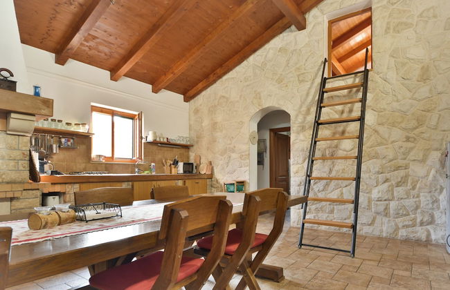 Chalet Malu - Foto 14