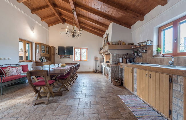 Chalet Malu - Foto 5