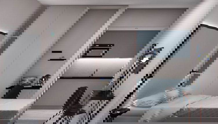 Photo 1 - VISIONAPARTMENTS Lugano