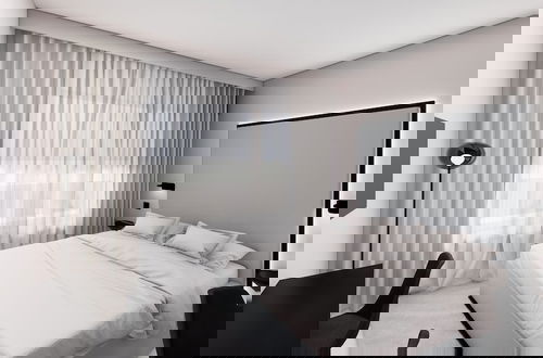 Foto 4 - VISIONAPARTMENTS Lugano